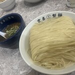 富喜製麺研究所 三軒茶屋店 - 