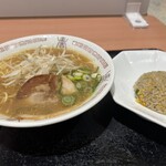 つるつる - 料理写真: