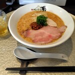 RAMEN濁 - 料理写真: