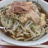 ラーメン二郎 越谷店 