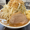ラーメンどでん 大宮店
