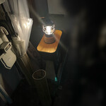 夜鳴生姜醤油ラーメン火折尊 - 