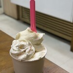 ジェラテリア エルバ - 