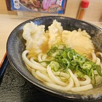 讃岐 将八うどん - 