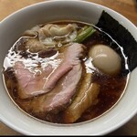 一番いちばん - 