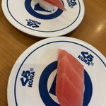 無添くら寿司 - 料理写真: