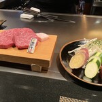 神戶牛牛排Ishida. 生田新道店 - 