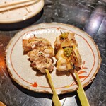 旬感食楽 あすなろ  - 