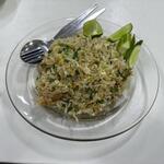 ナムティアン バイ カンタ - カオパットムー60B