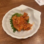 バブルフィッシュ - 