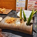 旬感食楽 あすなろ  - 