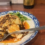 中国菜 オイル - 