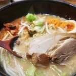 麺's 各務原本店 - 