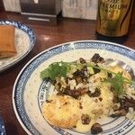 中国菜 オイル - 