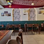 Elbasha Turkish & Lebanese Restaurant in Bangkok - 