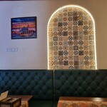 Elbasha Turkish & Lebanese Restaurant in Bangkok - 