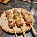 旬感食楽 あすなろ  - 