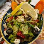 Elbasha Turkish & Lebanese Restaurant in Bangkok - 