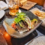 旬感食楽 あすなろ  - 