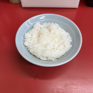 家系ラーメン 武将家_1