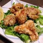 まぐろ丼　加一 - 