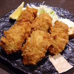まぐろ丼　加一 - 