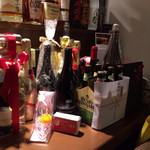 ワインバー フレンド書房 - 