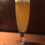 ワインバー フレンド書房 - （初訪 2014.12.) プレオープン。