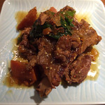 ワインバー フレンド書房 - 