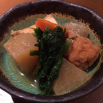 ワインバー フレンド書房 - 