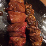 ワインバー フレンド書房 - 