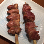 ワインバー フレンド書房 - 