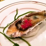 ラピス - 生牡蠣