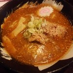 Menya Appare - 味噌ラーメン