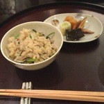 日本料理 太月 - 2014-12