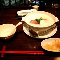 過門香 點 有楽町イトシア店 - KAMONKA 中国粥