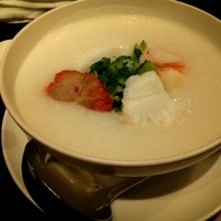 過門香 點 有楽町イトシア店 - KAMONKA 中国粥アップ 