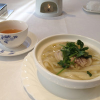 四川名菜 川府 - 2014年12月末。