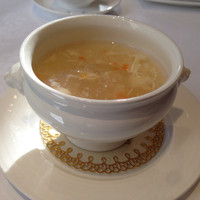 四川名菜 川府 - 2014年12月末。