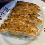 長崎ちゃんぽん十鉄 - 