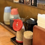 長崎ちゃんぽん十鉄 - 