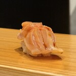 鮨 悠伝 - 