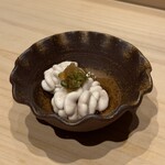 鮨 悠伝 - 