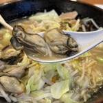 長崎ちゃんぽん十鉄 - 