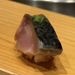 鮨 悠伝 - 