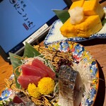 醍醐味 神田本店 - 