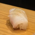 鮨 悠伝 - 