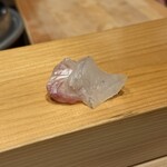 鮨 悠伝 - 
