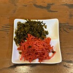 長崎ちゃんぽん十鉄 - 