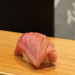 鮨 悠伝 - 